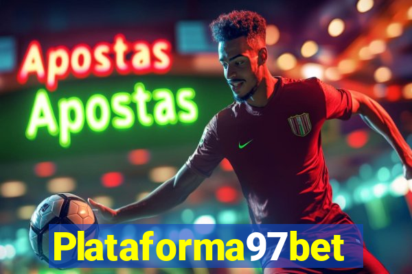 Plataforma97bet