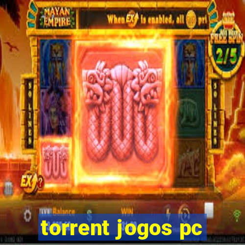 torrent jogos pc