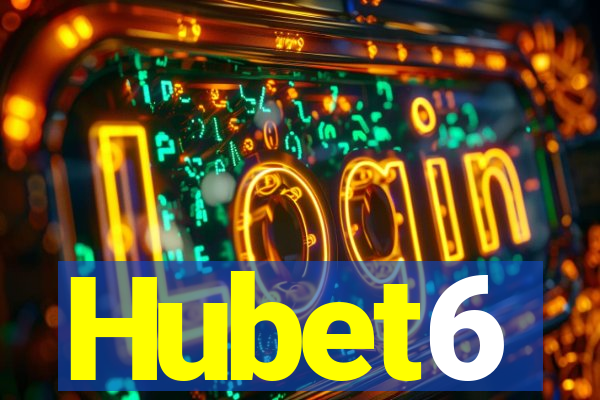 Hubet6