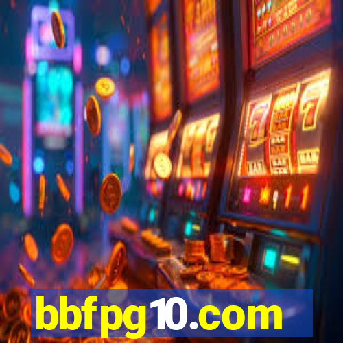 bbfpg10.com