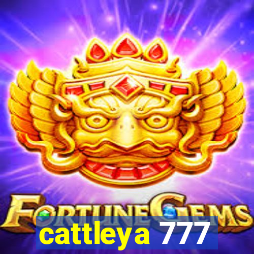 cattleya 777