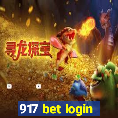 917 bet login