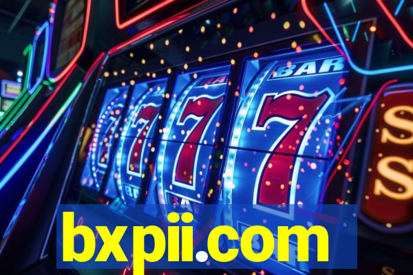 bxpii.com