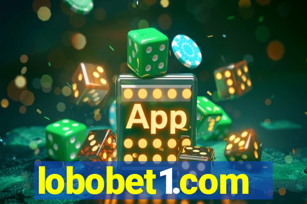 lobobet1.com