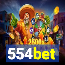 554bet