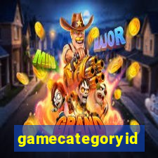 gamecategoryid