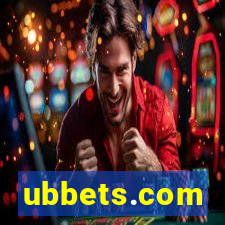 ubbets.com