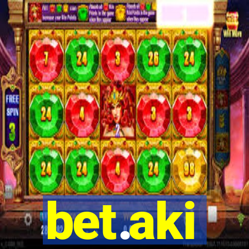 bet.aki