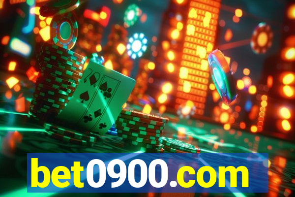 bet0900.com