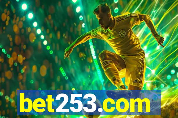 bet253.com