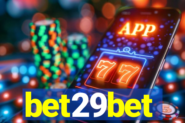 bet29bet