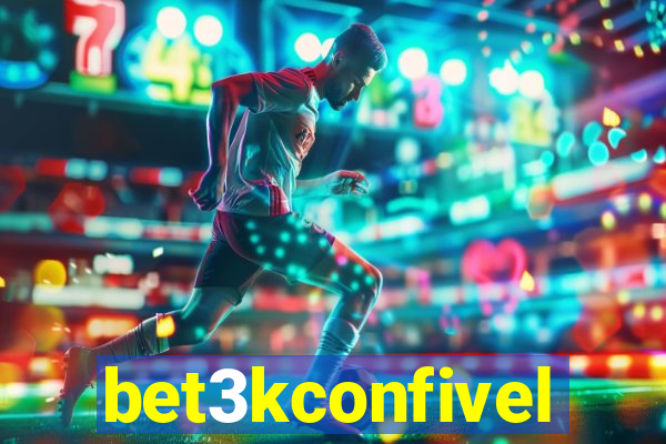 bet3kconfivel