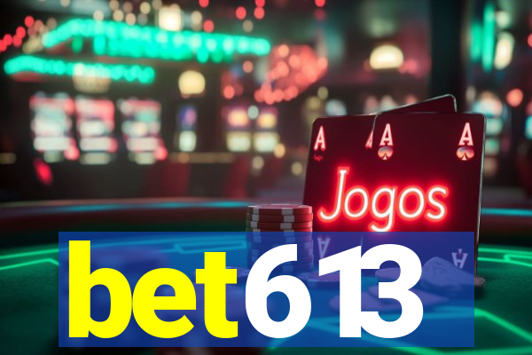 bet613