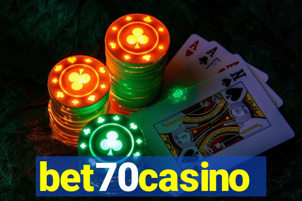 bet70casino