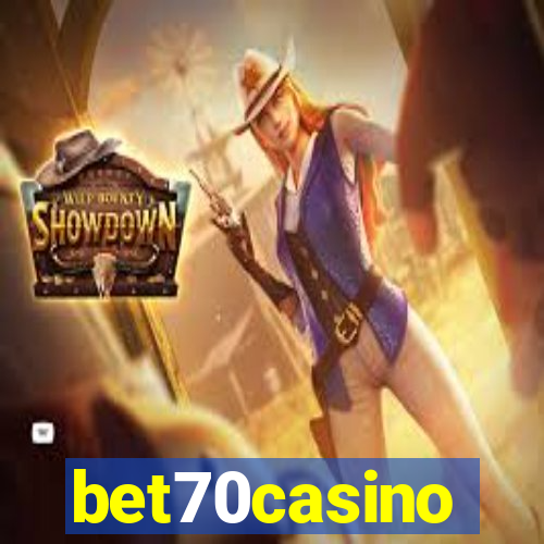 bet70casino