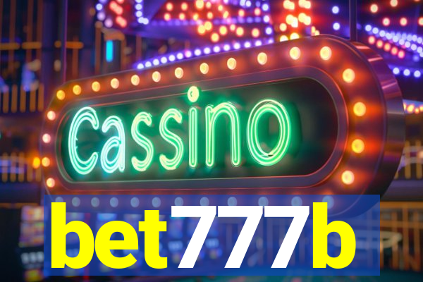 bet777b