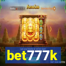 bet777k