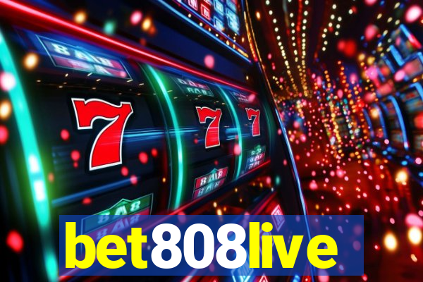 bet808live