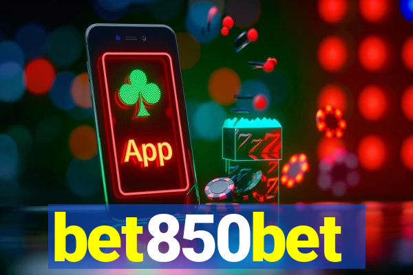 bet850bet