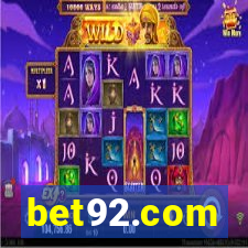 bet92.com