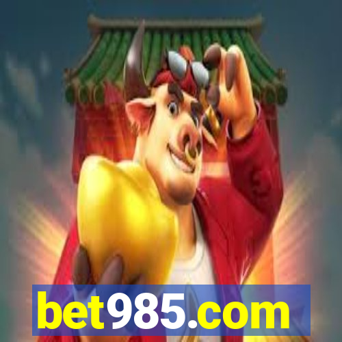 bet985.com