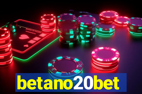 betano20bet