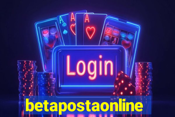 betapostaonline