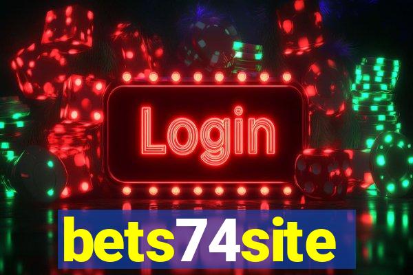 bets74site