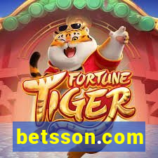 betsson.com