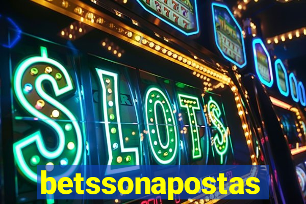 betssonapostas