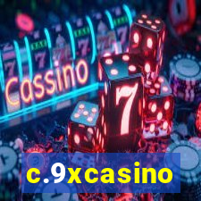 c.9xcasino