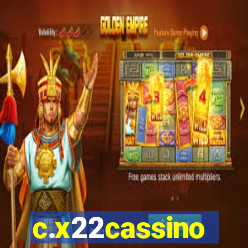 c.x22cassino