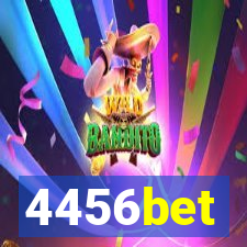 4456bet