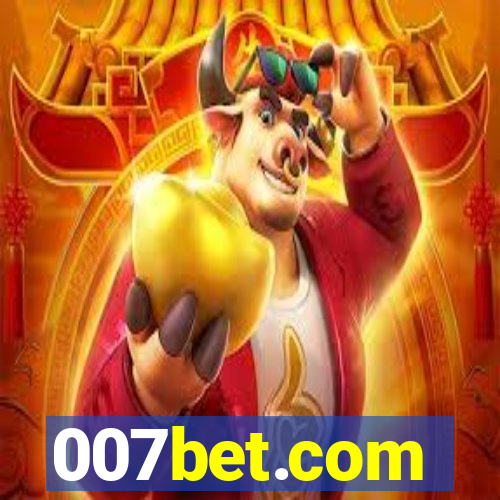 007bet.com