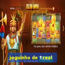 joguinho de 1 real