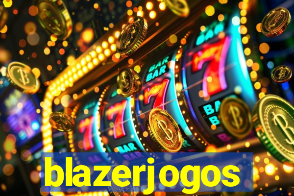 blazerjogos