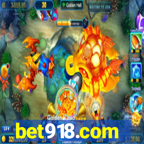 bet918.com