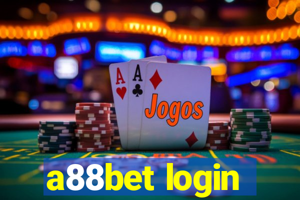 a88bet login