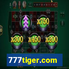 777tiger.com