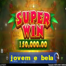 jovem e bela dublado download