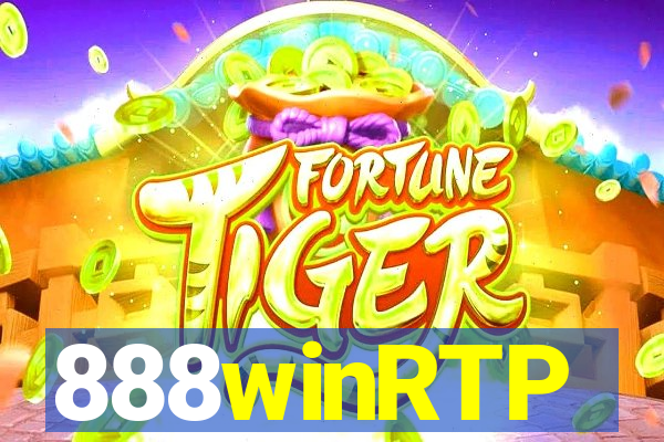 888winRTP