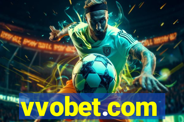 vvobet.com