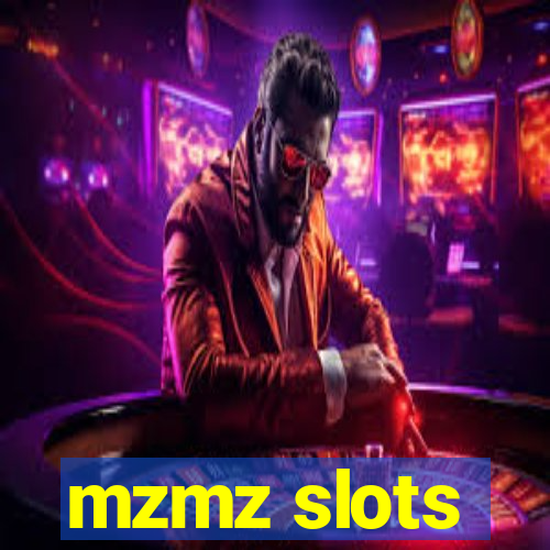 mzmz slots