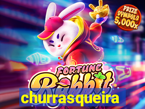 churrasqueira fortune grill