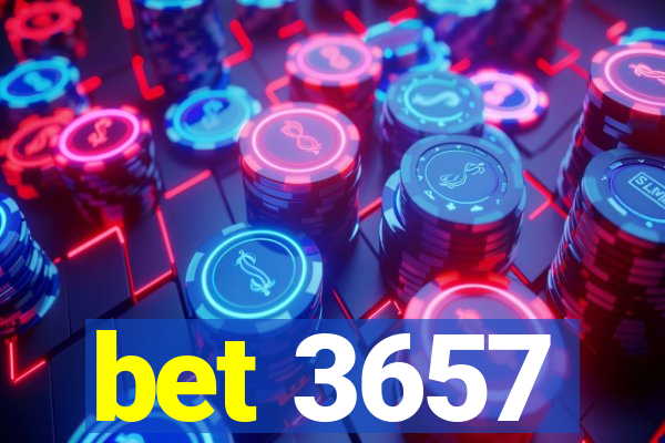 bet 3657