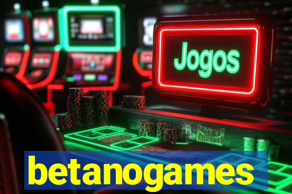 betanogames