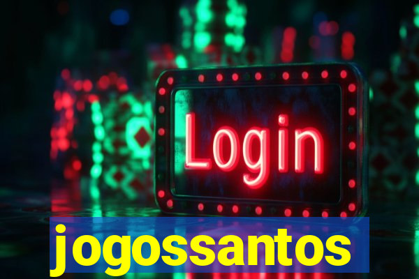 jogossantos