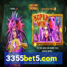 3355bet5.com