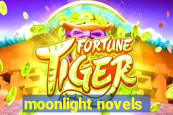 moonlight novels