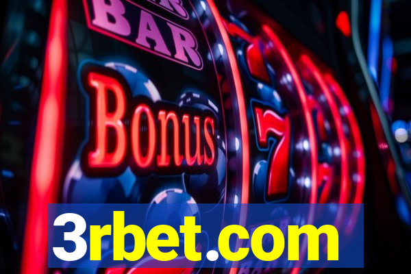 3rbet.com